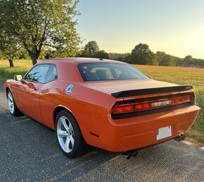 Dodge Challenger SRT8 FIRST EDITION - 3