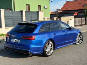 Audi A6 Competition - 3.0biTDi - 240kw - 3