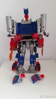 Autobot Optimus prime - 3