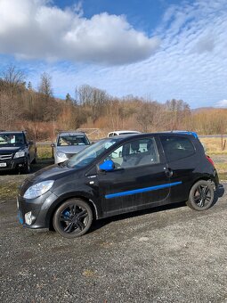 Prodám Renault Twingo Sport - 3