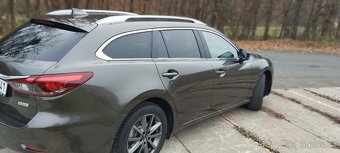 Mazda 6 GL 2,5 143 KW Facelift Skyactiv -G 2019 - 3