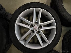 ALU 17" VW - Seat - 3