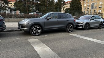 Porsche Cayenne S, DPH, 2010, 210tkm - 3