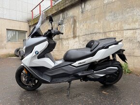 BMW C400 GT - 3