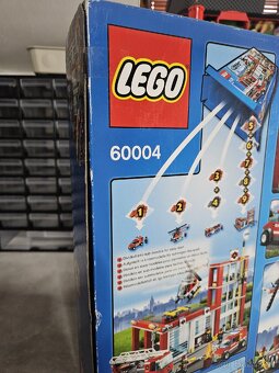 Lego 60004 - 3