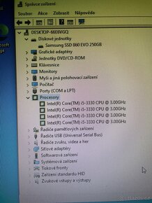 PC Dell optiplex 9010 - 3