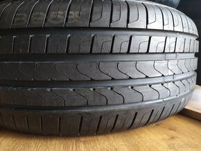 sada letních pneu 235/55 R18 - 3