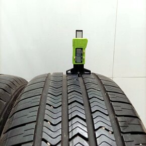 18" PNEU – 225/50/R18 – CELOROČNÍ - značky GOODYEAR - 3