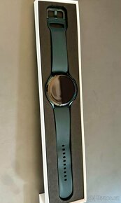 Samsung Galaxy Watch4 44mm Zelená - 3