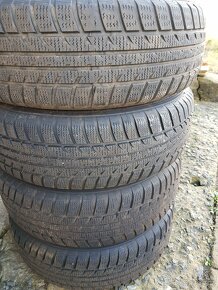 Tomket Snowroad 3 175/65 R14 82T - 3