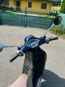 Vespa Primavera - 3