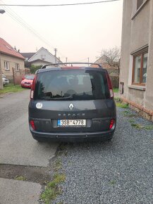 Renault Grand Espace 2.0 110kw - 3