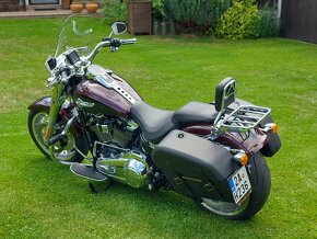 Harley Davidson Fatboy 114 FLFBS - 3