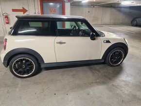 MINI COOPER 1.6D 80KW - 3