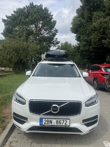 Volvo XC 90 - D5 173kw - 145000 - 3