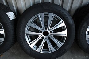 Mercedes-Benz G500 ALU + Pirelli 265/55 R19 - 3