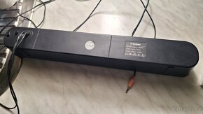 Prodám reproduktor (soundbar) Elegiant SR200 - 3