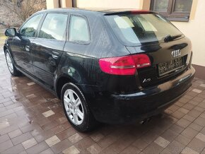 AUDI A3 1.9tdi 77KW 198TIS KM - 3