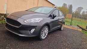 Ford Fiesta Cool 5dv,8. 2018, 109000 km - 3