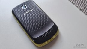 Samsung galaxy s5570 mini - 3