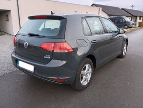 Vw Golf - 3