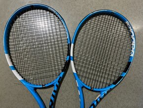 Tenisové rakety Babolat Pure Drive - 3