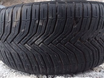 2x disk s pneu 225/46 R17 - 3