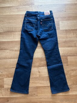 Dámské džíny Levi Strauss & Co vel.26 - 3