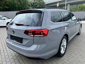 VW Passat Variant 2.0 TDi 147kw DSG 28tkm Plná záruka -21% - 3