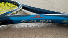 Yonex EZONE 98 285g  grip 2 - 3