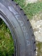 PNEU ZIMAKY 195/55R16 1+1 NOVÁ - 3