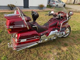 Honda gl 1500 Goldwing - 3