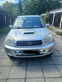 Toyota RAV4 - 3