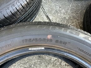 Letní pneu Bridgestone Ecopia 175/60 R16 - 3