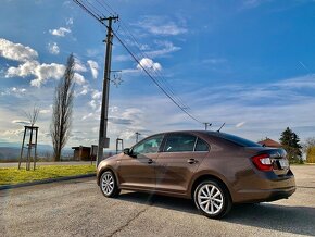 Škoda Rapid 2019, 1.0 tsi, style - 3