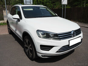 Volkswagen Touareg 3.0 TDI EDITION, PANORAMA - 3