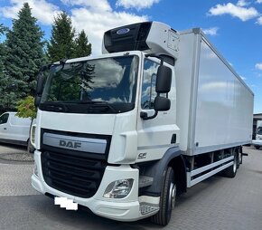 DAF CF 370 - 6x2 – Chlaďák – EURO 6 - 3