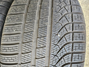 285/40R19 107V XL P Zero Winter MO PIRELLI - 3