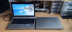 2xHP Elitebook 2570p, 2560p,i5, W11aW10, - 3