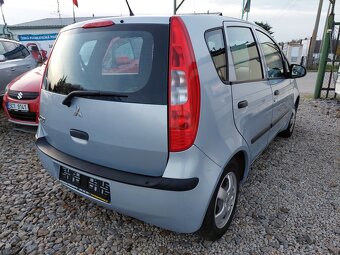 Mitsubishi Colt 1.2i, sada kol, - 3