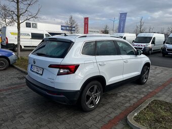 Škoda Karoq 2.0 TDI 4x4 DSG - 3