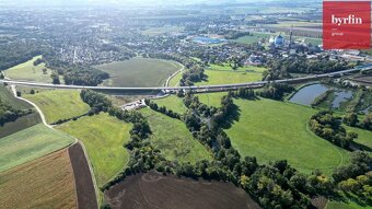 Prodej lesa a pole v obci Palhanec, Opava - Vávrovice - 3