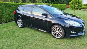 ♦️Ford focus 2.0 tdci 85kw 2014 automat - 3