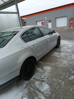 Passat B6 - 3