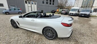 BMW M850 I XDRIVE PERFORMANCE CABRIO - 3