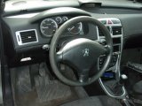 PEUGEOT 307 SW/KOMBI 2.0HDi RHY 66kW 2003 - 3