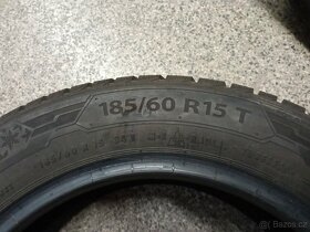 Barum polaris 5 185/60r15 - 3