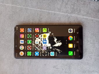 Sharp Aquos S3 (FS8032 - 3