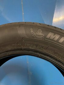 NOVÁ letní pneu 185/65 r15 Michelin - 3