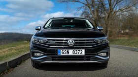 Passat Alltrack 2.0 TDI 140kw DPH - 3